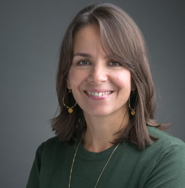Frédérique Alcaix