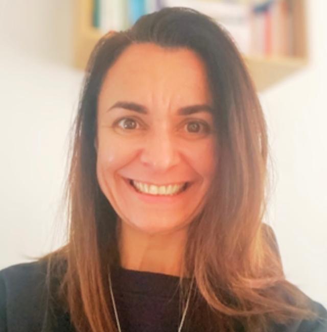 Caroline Abadie-Ganéo