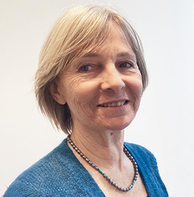 Virginie Allaneau Rajaud