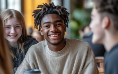 L’importance du coaching pour aider les jeunes à développer leur potentiel et réussir