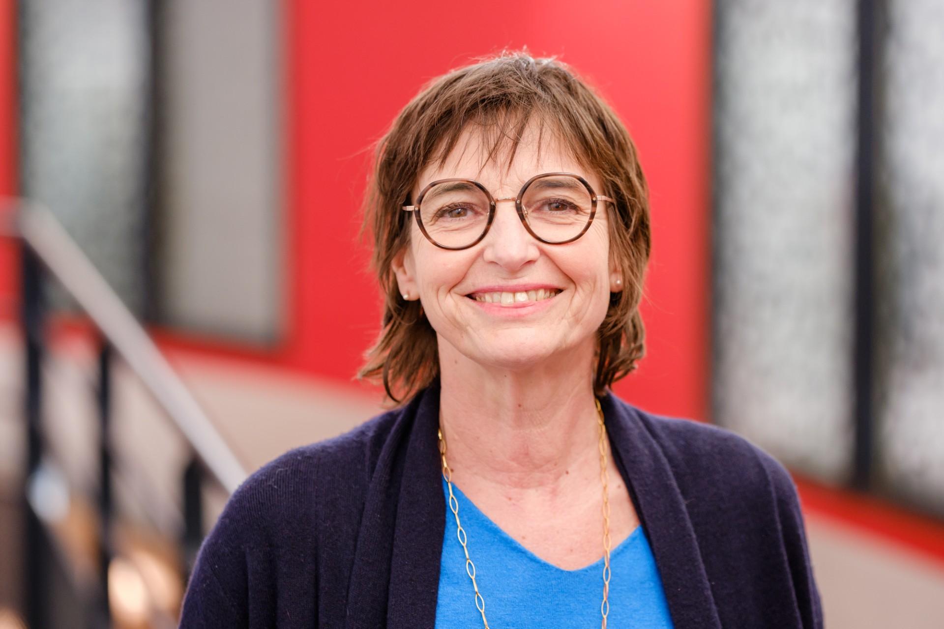 Carline Maugy