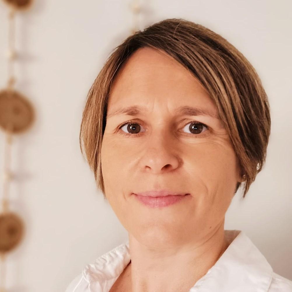 Kuentz Sandrine